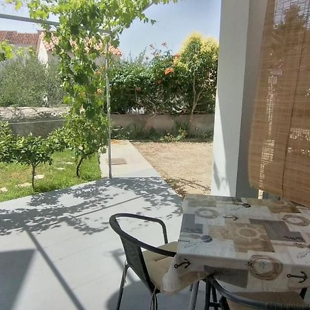 Apartman Ana Apartman Vodice Kültér fotó