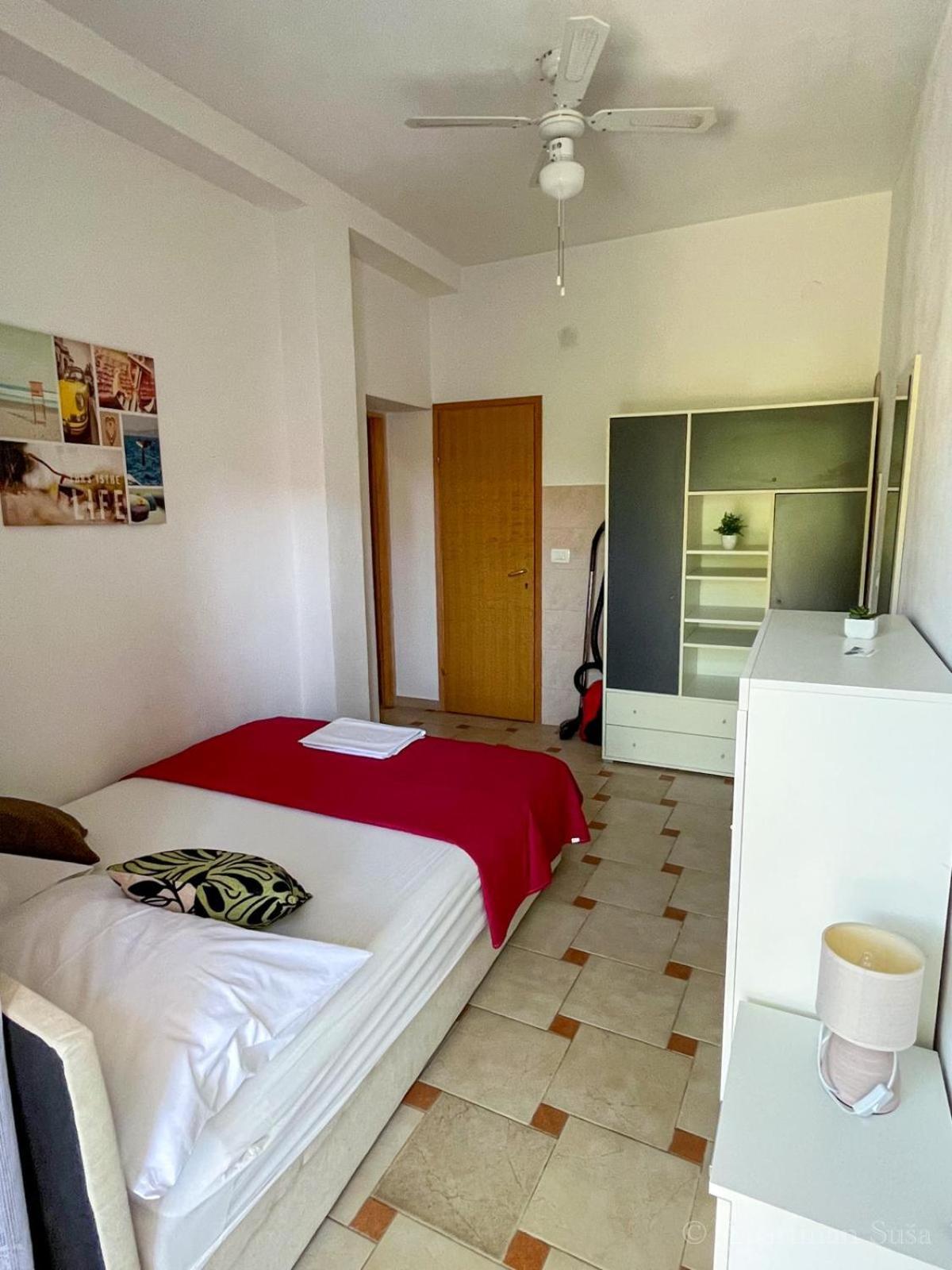 Apartman Ana Apartman Vodice Kültér fotó