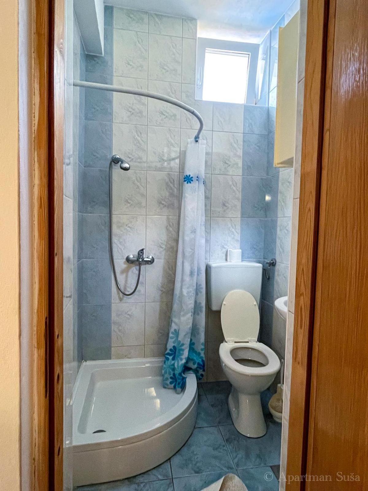 Apartman Ana Apartman Vodice Kültér fotó